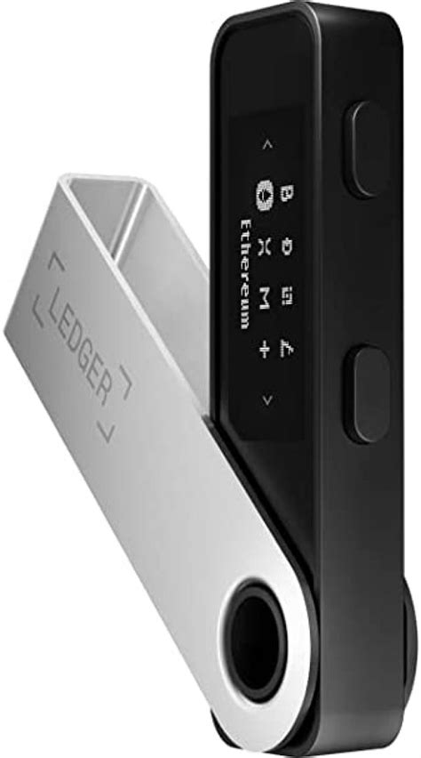 ledger nano s official site